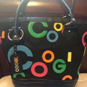 Nice medium size Coogi